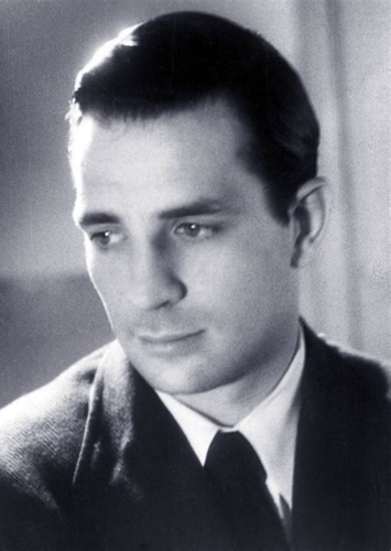 Jack Kerouac