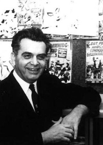 Jack Kirby