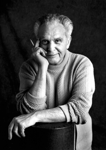 Jack Kirby