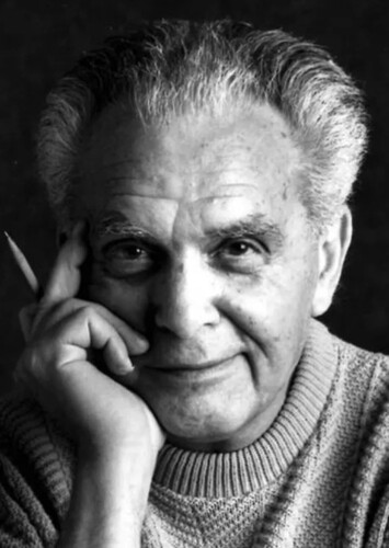 Jack Kirby