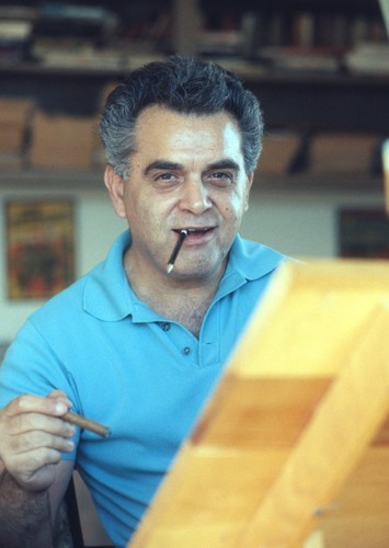 Jack Kirby