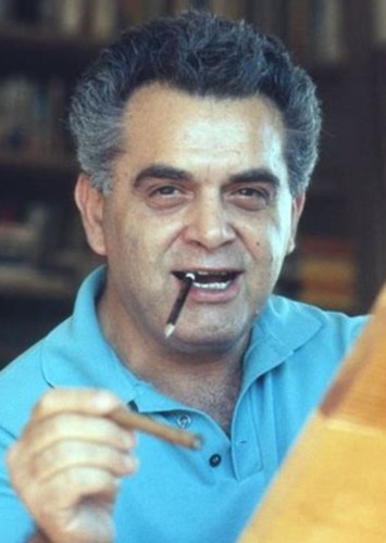 Jack Kirby