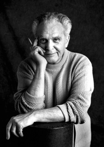 Jack Kirby
