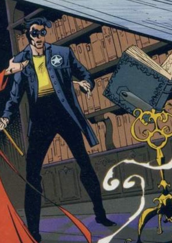 Jack Knight