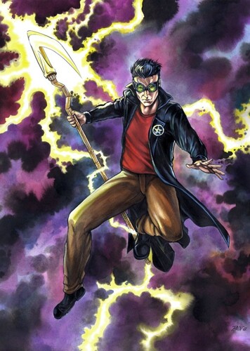 Jack Knight