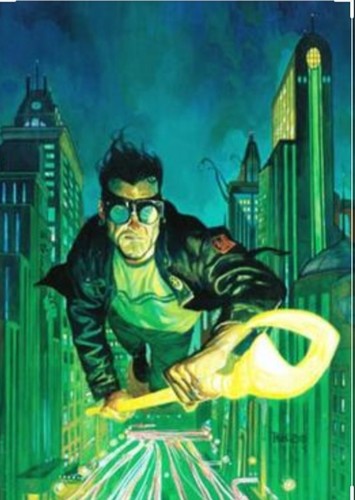 Jack Knight