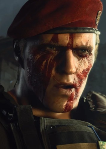 Jack Krauser