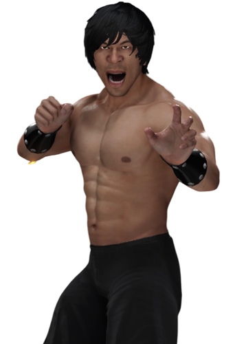 Jack Lee (Japanese)
