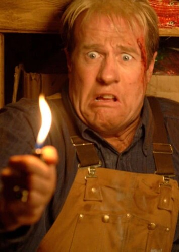 Jack MacReady