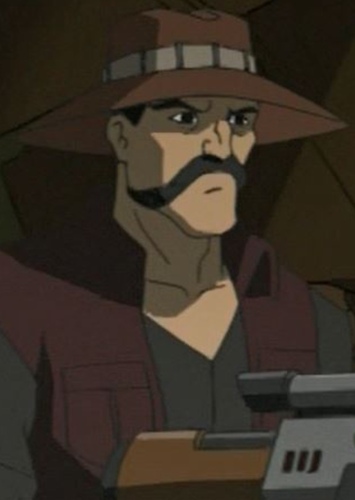 Jack Marlin