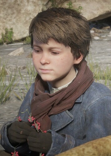 Jack Marston