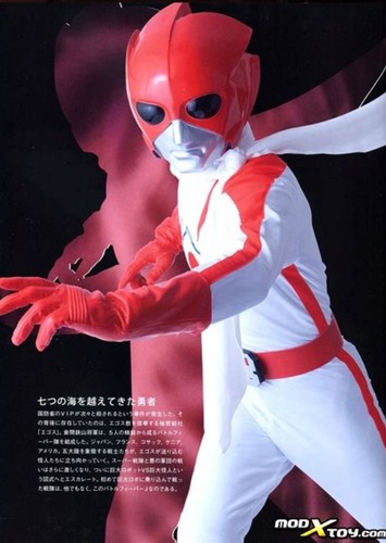 Jack masao