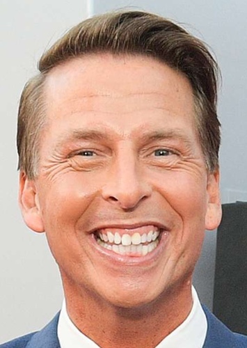Jack McBrayer