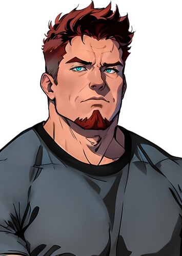 Jack McGregor
