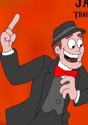 Jack Mills