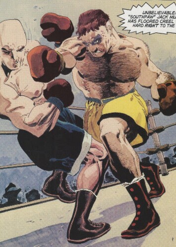 Jack Murdock