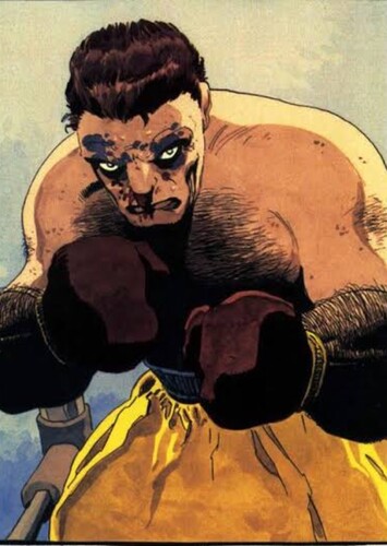 Jack Murdock