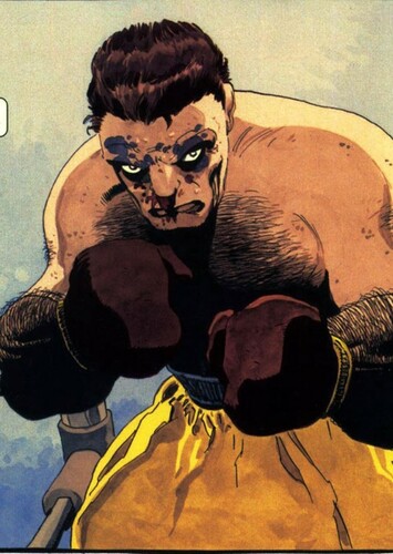 Jack Murdock