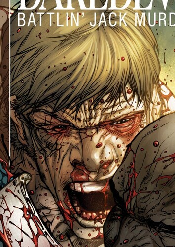 Jack Murdock