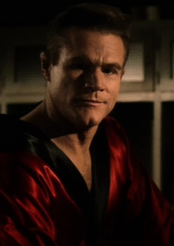Jack Murdock