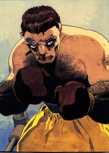 Jack Murdock