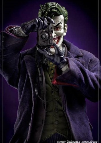 Jack Napier