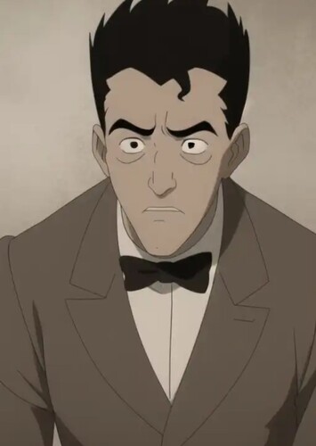 Jack Napier