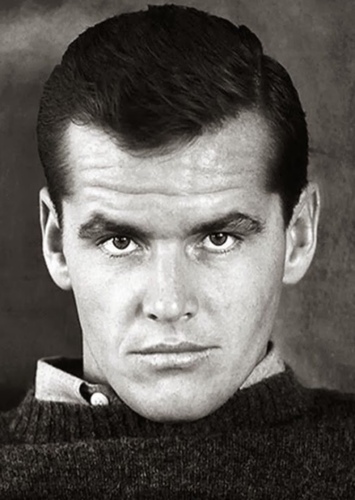 Jack Nicholson