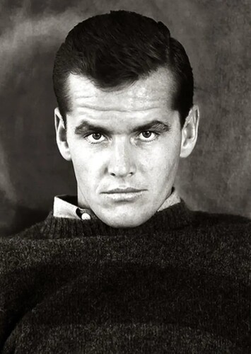 Jack Nicholson