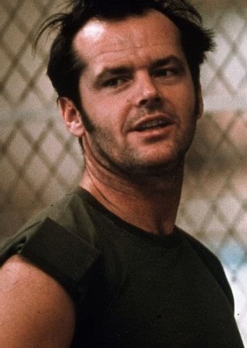 Jack Nicholson