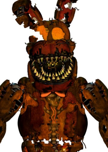 Jack-O Bonnie