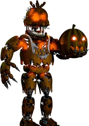 Jack-O-Chica