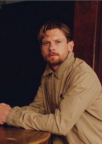 Jack O'Connell