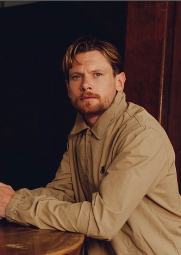 Jack O'Connell