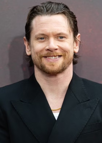 Jack O'Connell