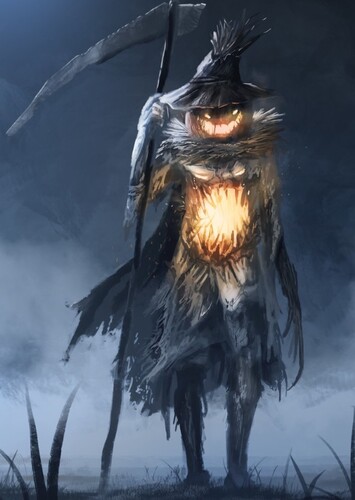 Jack O'Lantern