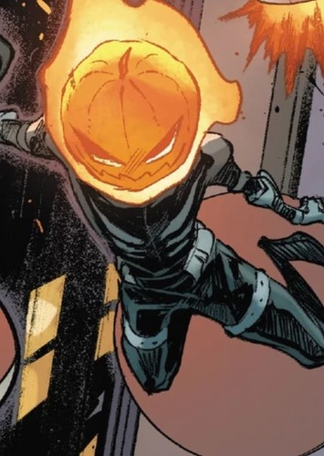jack O'lantern