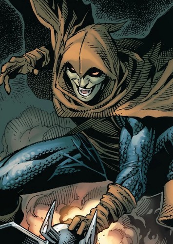 Jack O' Lantern
