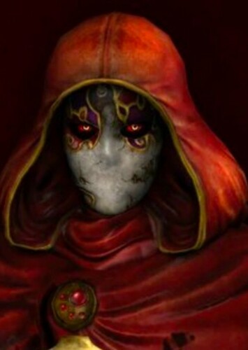 Jack of Blades