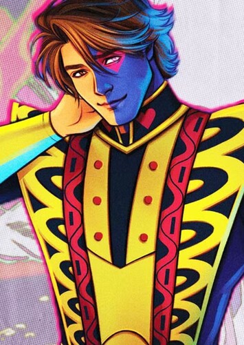 Jack of Hearts