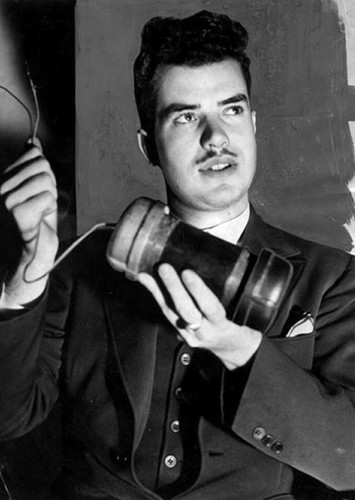 Jack Parsons