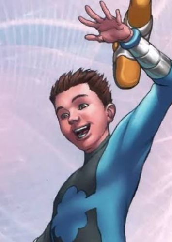 Jack Power