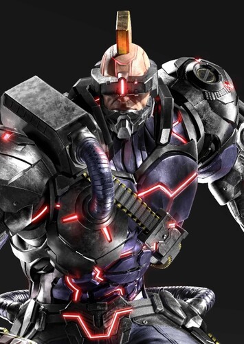 Jack/Prototype Jack