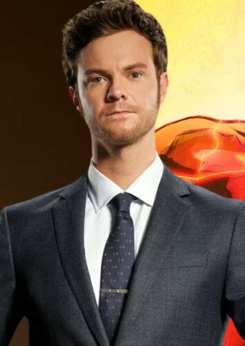 Flash Barry Allen