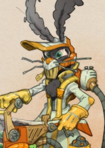 Jack Rabid