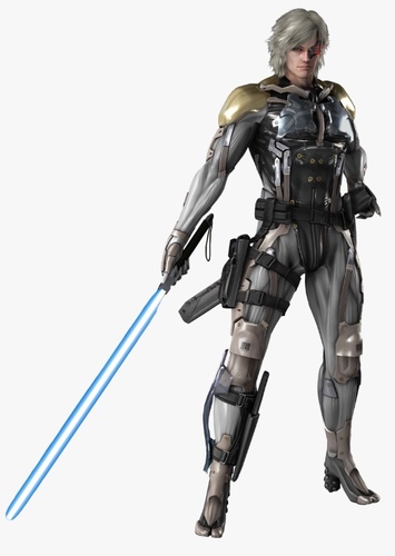 Jack (Raiden)