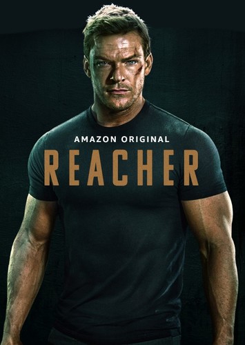 Jack Reacher universe