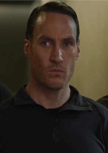 Jack Rollins