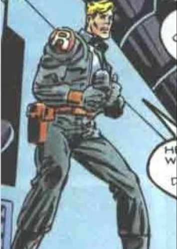 Jack Rollins (MCU)