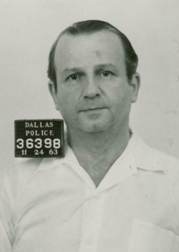 Jack Ruby